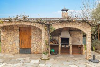 Casa Raymond con piscina - 8