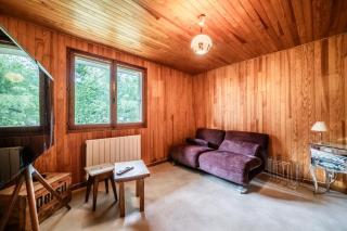 Chalet Chez Juju - 1