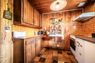 Chalet Chez Juju - 3