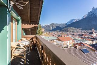 Ferienwohnung Bergkristall - 9