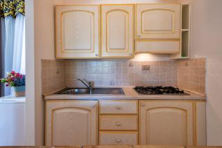 Trilocale Fiordaliso - 6