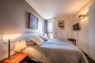 Gîte Le Jorat - Studio - 8