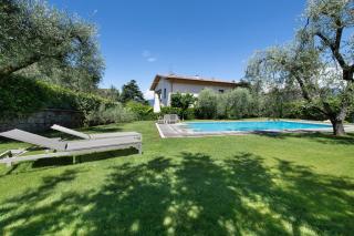 Appartamento pittoresco con piscina - 7