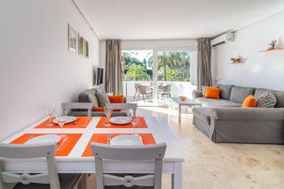 Super nice studio in Marbella - Marbella - 5