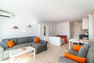Super nice studio in Marbella - Marbella - 6