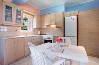 Apartment Vorrisi - 3