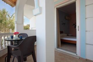 Apartment Vorrisi - 8