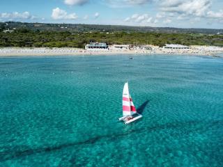 Villa nel Parco Naturale di Ugento - 5