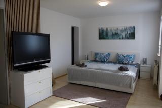 Moderne Unterkunft in Leutkirch - 4