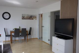 Moderne Unterkunft in Leutkirch - 8
