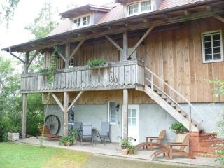 Alte Wassermühle - Salem - 7