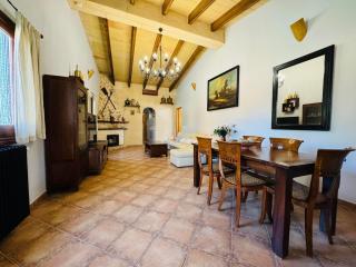 Can Conill Llucmajor - 4