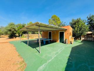 Can Conill Llucmajor - 7