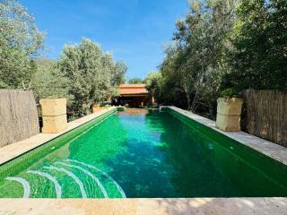 Can Conill Llucmajor - 8