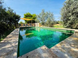 Can Conill Llucmajor - 9