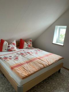 Ferienwohnung Neuruppin - 9