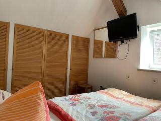 Ferienwohnung Neuruppin - 1