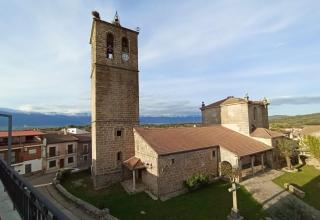 Tu Casa De Pueblo - 9