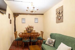 Tu Casa De Pueblo - 1