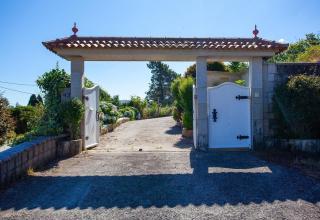 Casa Vieje de Bueu - 9