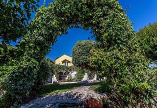 Casa Vieje de Bueu - 8