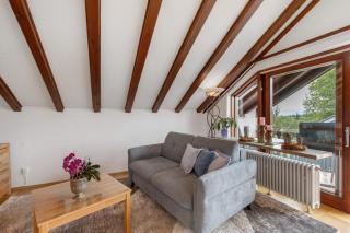 Ferienwohnung Fernsicht - 7
