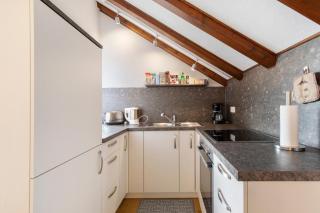 Ferienwohnung Fernsicht - 4