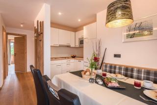 Haus Sonnegg Apt Talblick - 4