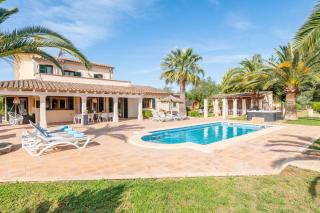 Villa Sun Club Home - Llucmajor - 9