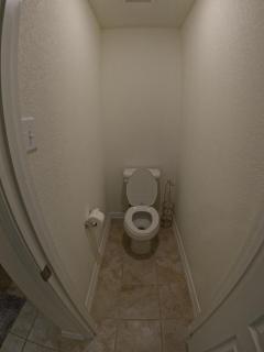 Furnished 2BR Home By Hobby Airport, Extended Stays - 1