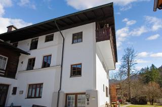 Ferienwohnung Enzian - 1