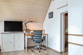 Ferienwohnung Landlust - 7