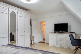 Ferienwohnung Landlust - 5