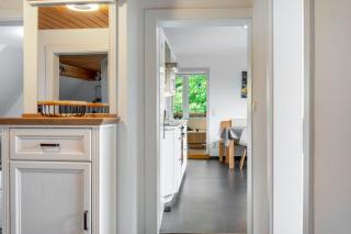 Ferienwohnung Landlust - 3