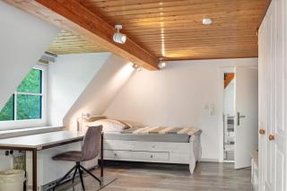 Ferienwohnung Landlust - 2