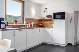 Ferienwohnung Landlust - 2