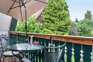 Ferienwohnung Landlust - 8