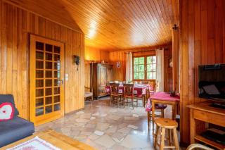 Chalet de Charme avec vue spendide - 4