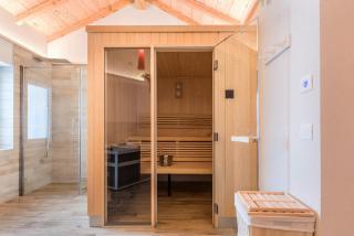 Wellness Lodge Riccardo - 6