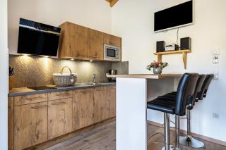 Eggerhof Suite - Verano - 2