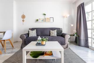 Apartment Pueblo Quinta - 5