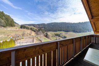 Eggerhof Suite - Verano - 1