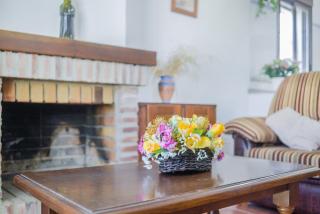 Casa Villanueva 4 - Sólo Familias - 1
