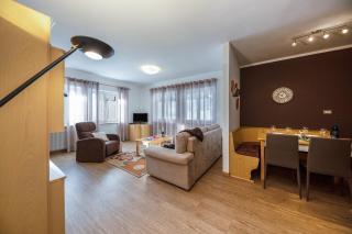 Ciasa Piaz de Pavarin - 7