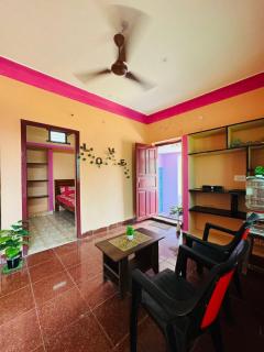 MURUGA homestay - 5