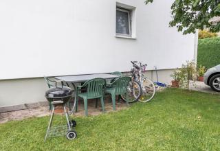 Haus Schild - 1