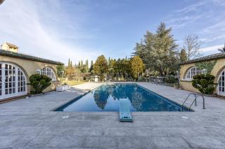 Masia Mimosa Pool house - 0