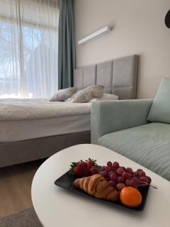 Apartamenty Baltic Sea Hotel Solny A238 - 2