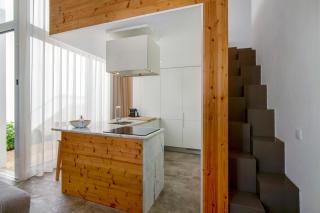 Casa Vermelha I - 4