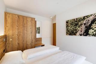 Villa Kriendl Nr 1 Lanzwiese - Valdaora - 4